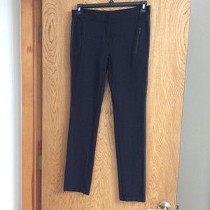 INC black skinny pants - size 8